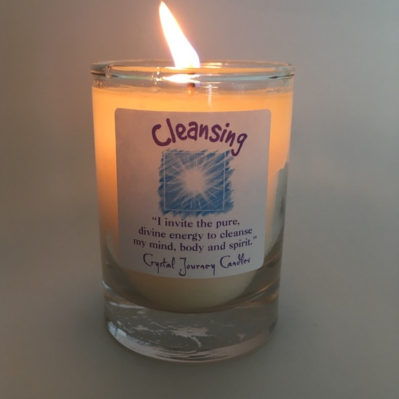 Other - Soy Intention Votive ✨